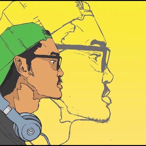 Meet your Posher, Matt - Picture 1 of 1